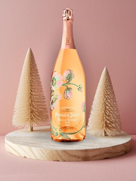 Perrier Jouet, 2006