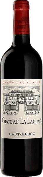 Chateau La Lagune, 2012 