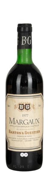 Bordeaux, 1977