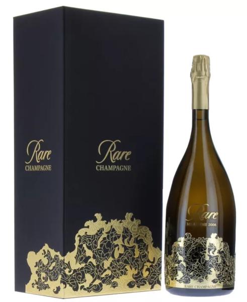 RARE, 2008