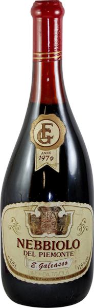 Nebbiolo, 1979