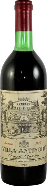 Chianti, 1979