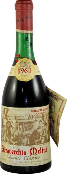 Chianti, 1961