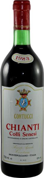 Chianti, 1983