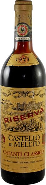 Chianti, 1971