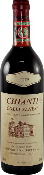 Chianti, 1979