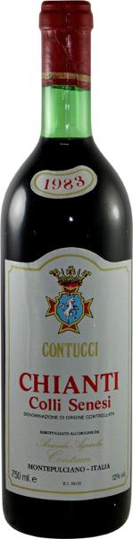 Chianti, 1983