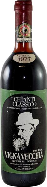 Chianti, 1977