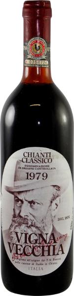 Chianti, 1979