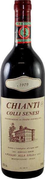 Chianti, 1979