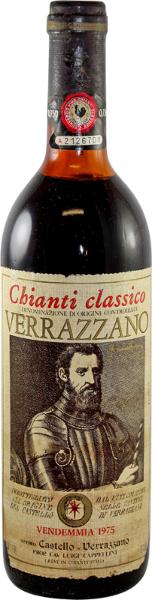 Chianti, 1975