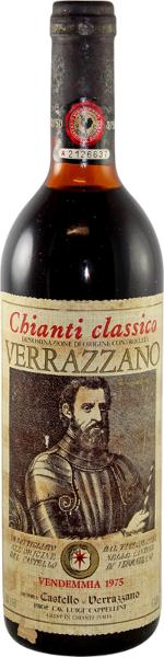 Chianti, 1975