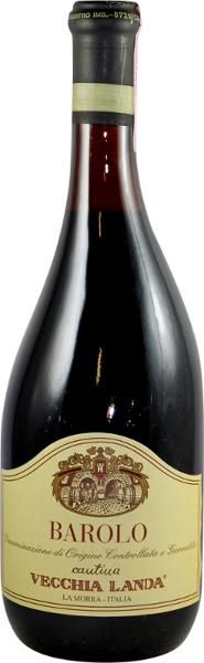 Barolo, 1994