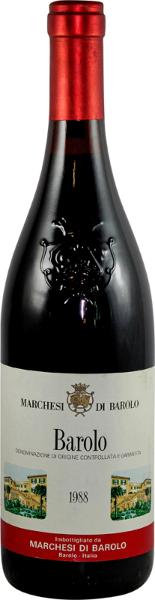 Barolo, 1988