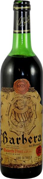 Barbera, 1975