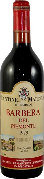 Barbera, 1979