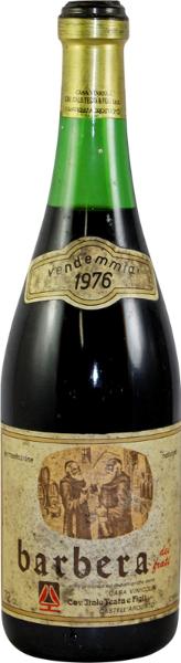 Barbera, 1976