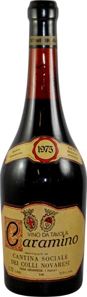 Caramino, 1975