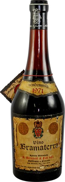Bramaterra, 1971
