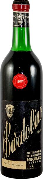 Bardolino, 1962