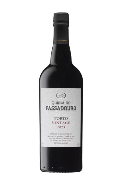 Quinta do Passadouro, 2023