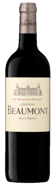 Chateau Beaumont, 2019