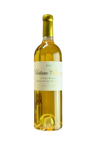 Chateau Climens , 2014