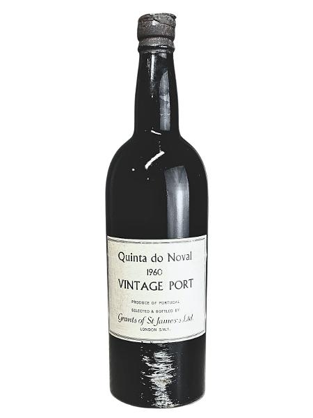 Quinta do Noval , 1960