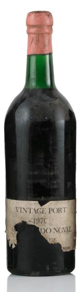 Quinta do Noval , 1970