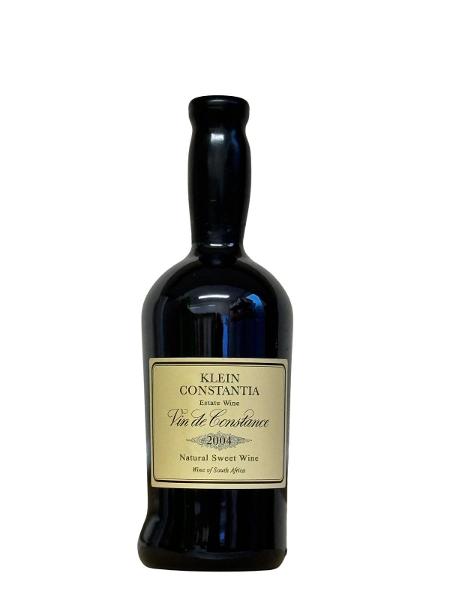 Klein Constantia, 2004