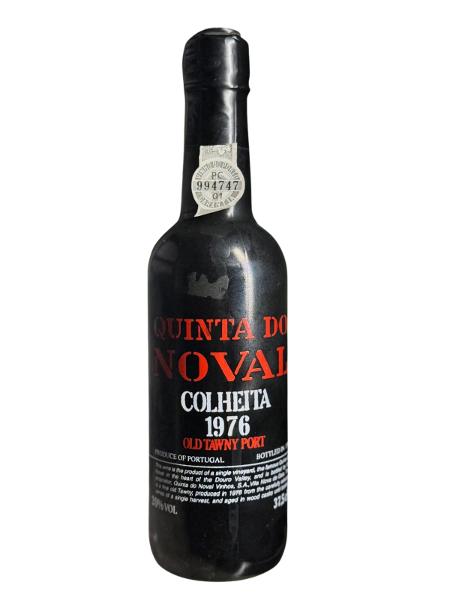 Quinta do Noval , 1976