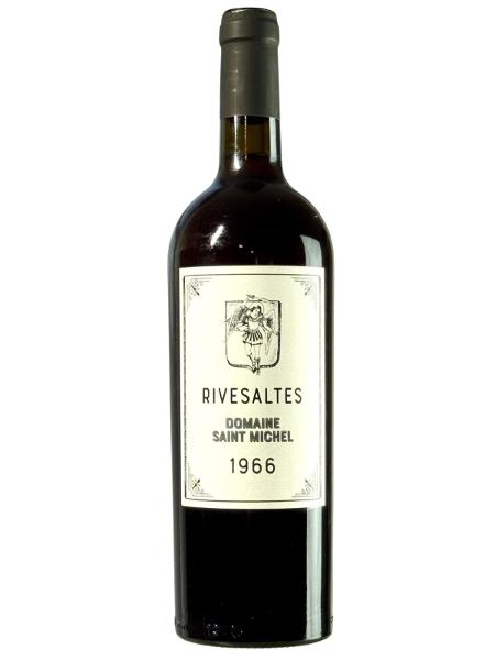   Rivesaltes, 1966