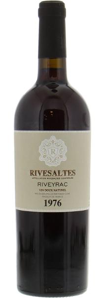   Rivesaltes, 1976