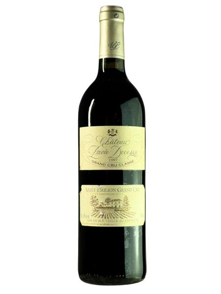 Chateau Pavie Decesse, 1997