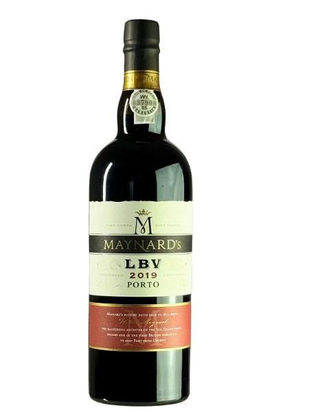   Maynard's Port, 2019