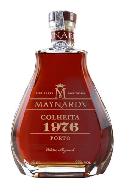   Maynard's Port, 1976