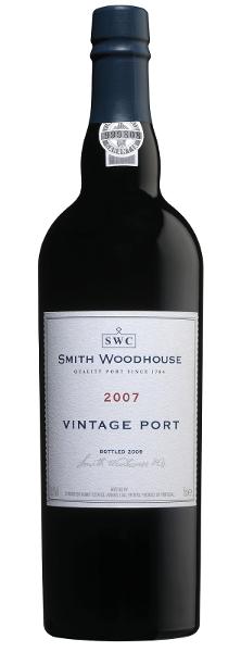 Smith Woodhouse , 2007