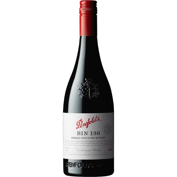 Penfolds, 2015