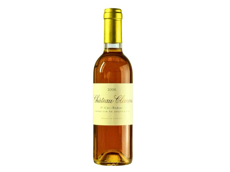 Chateau Climens , 2006