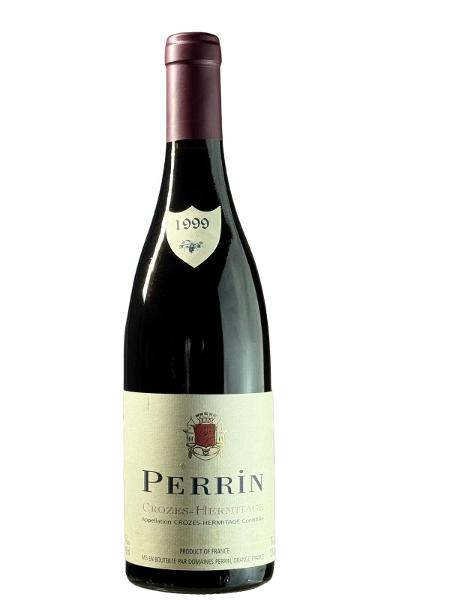 Crozes-Hermitage , 1999