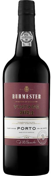   Burmester , 2024