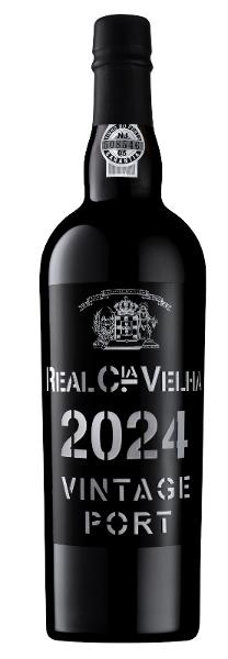 Real Companhia Velha, 2024