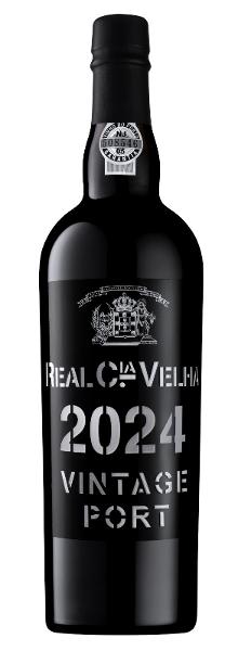 Real Companhia Velha, 2024