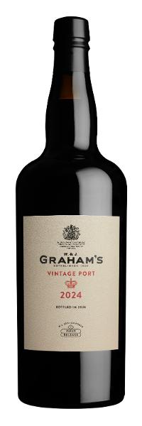 Graham's , 2024