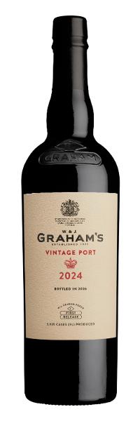 Graham's , 2024