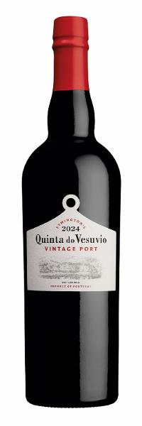 Quinta do Vesuvio  , 2024