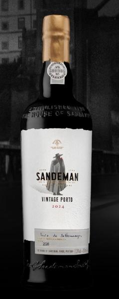  Sandeman , 2024