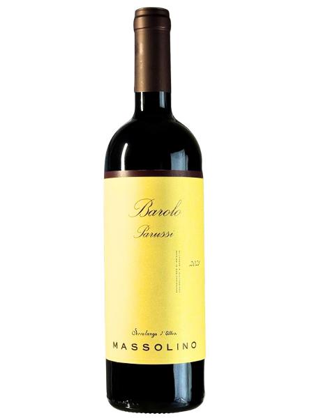 Barolo, 2021