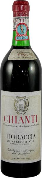 Chianti, 1966