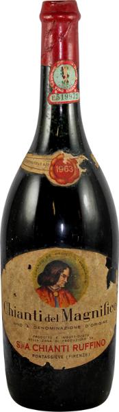 Chianti, 1963
